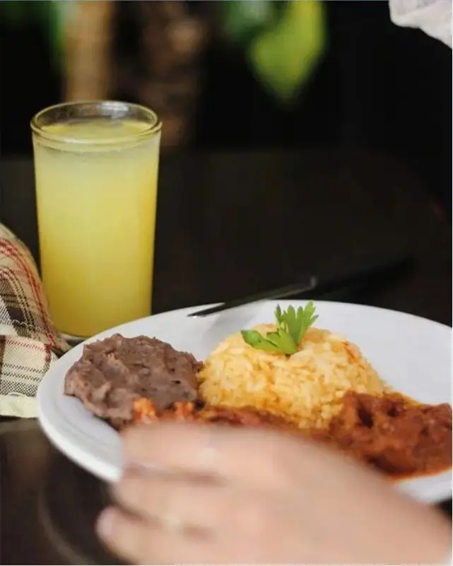 Disfruta de la rica gastronomía de Tuxpan Veracruz